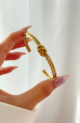 Kont bangle